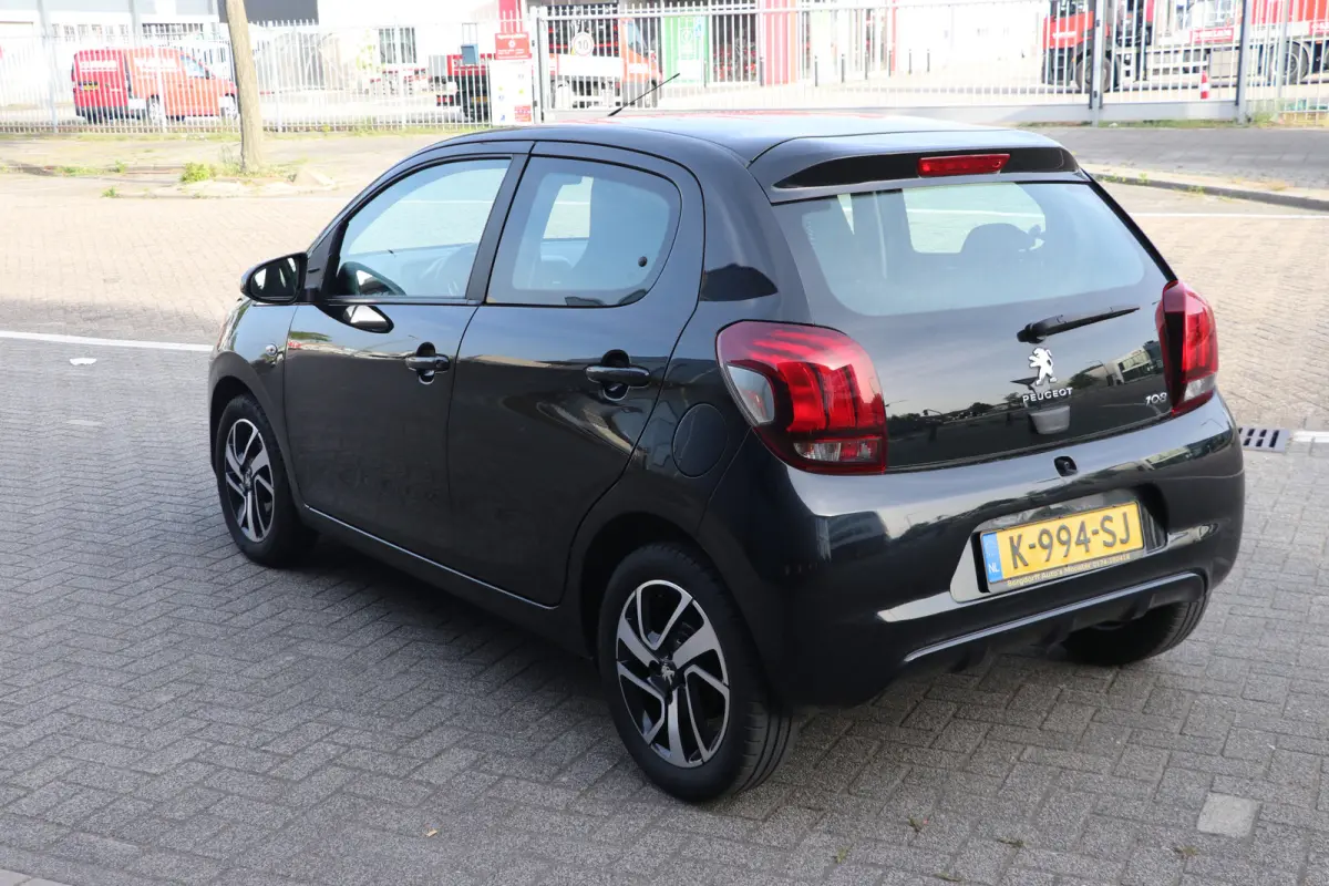 1.0 e-VTi Active