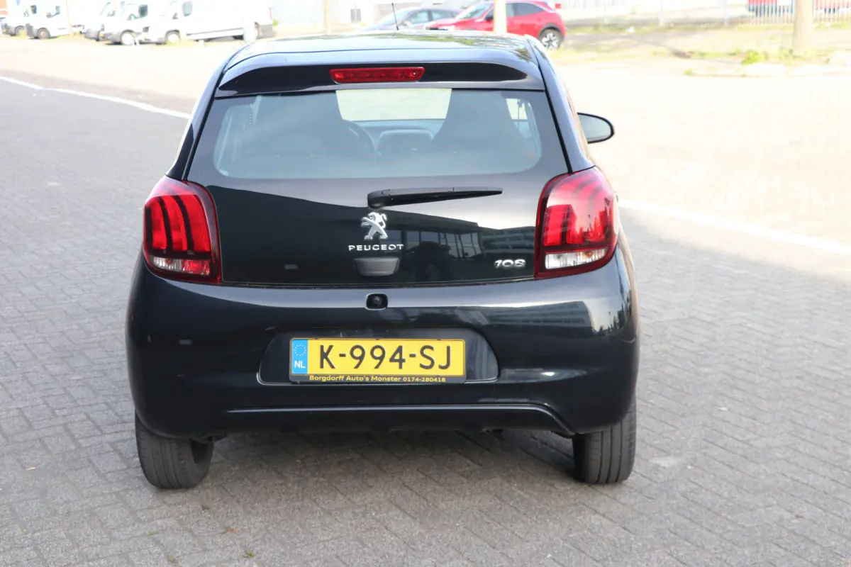 1.0 e-VTi Active