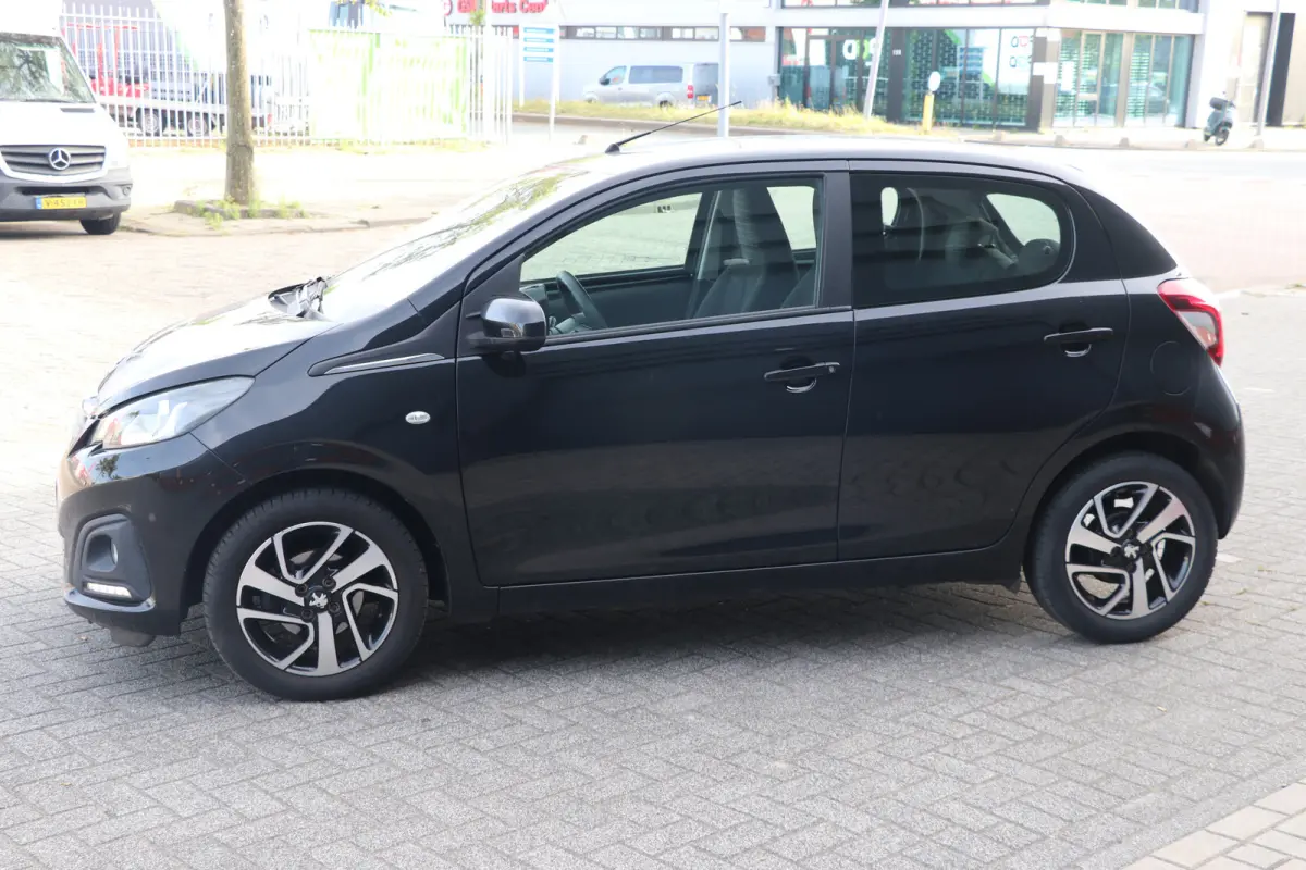 1.0 e-VTi Active
