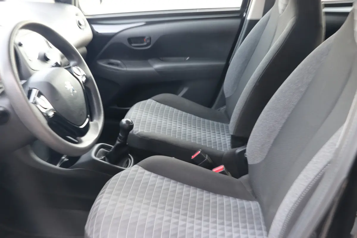 1.0 e-VTi Active | NAP  |