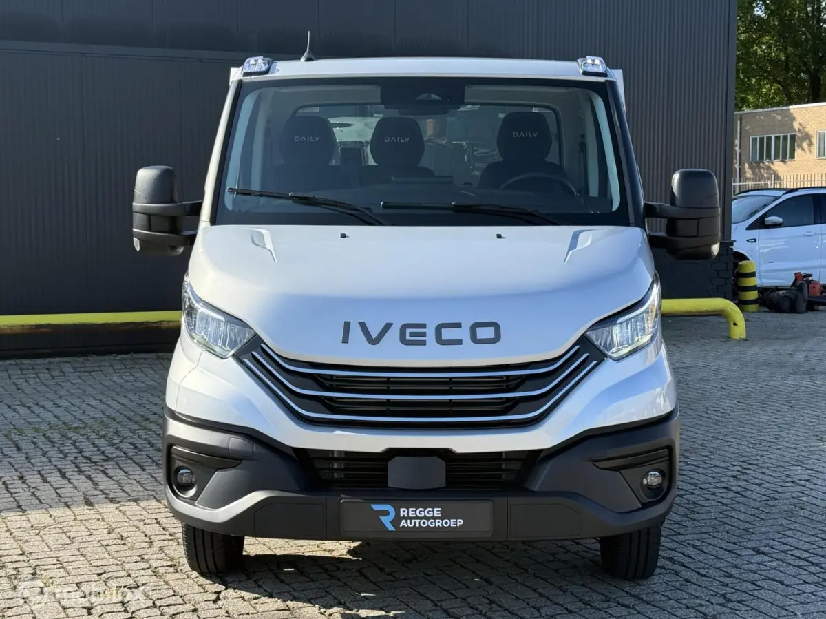 50C210 TIJHOF ALULINER | VERBREED | AUTOMAAT