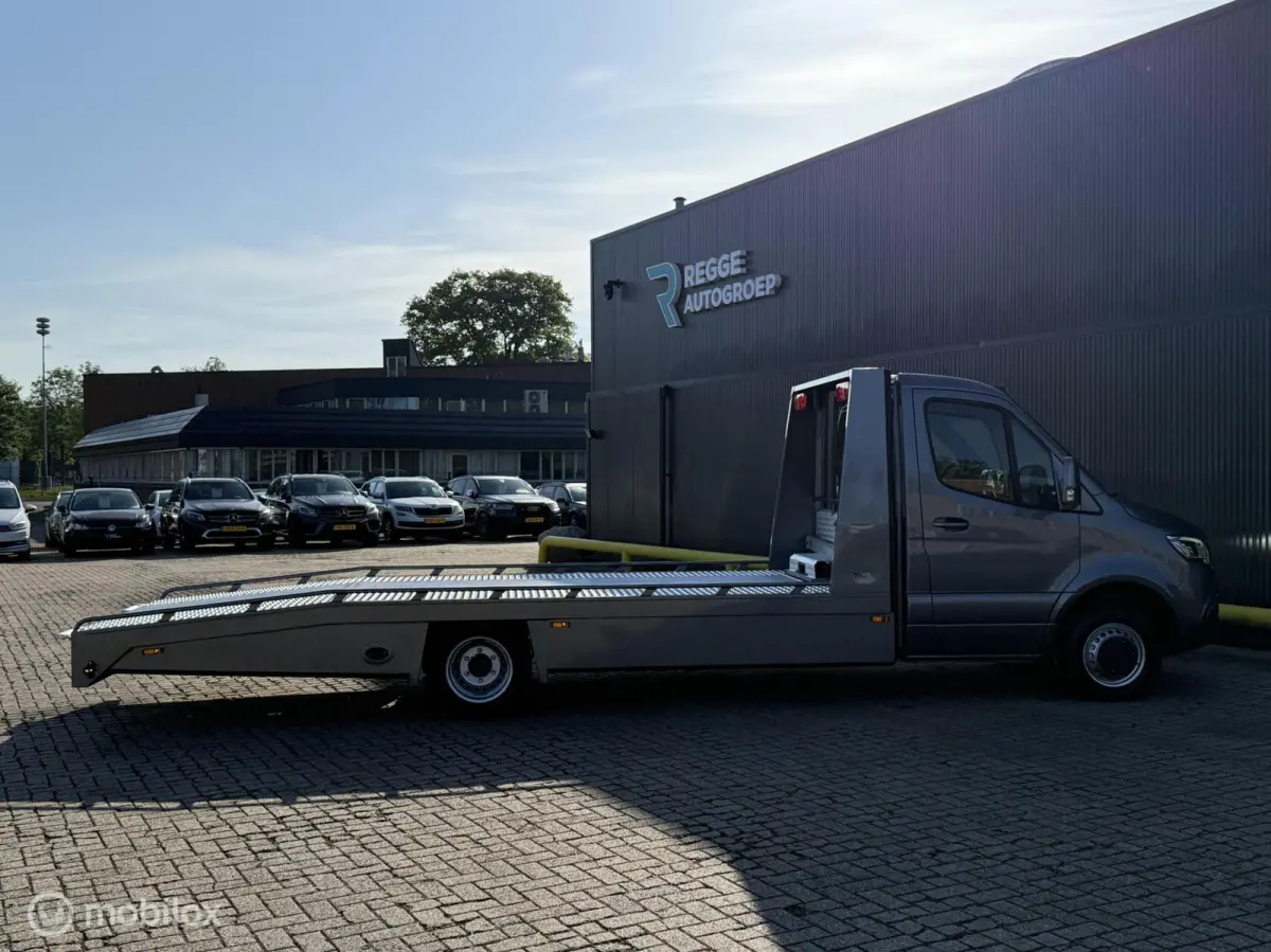 bestel 519 3.0 CDI L4H2 EURO VI-D