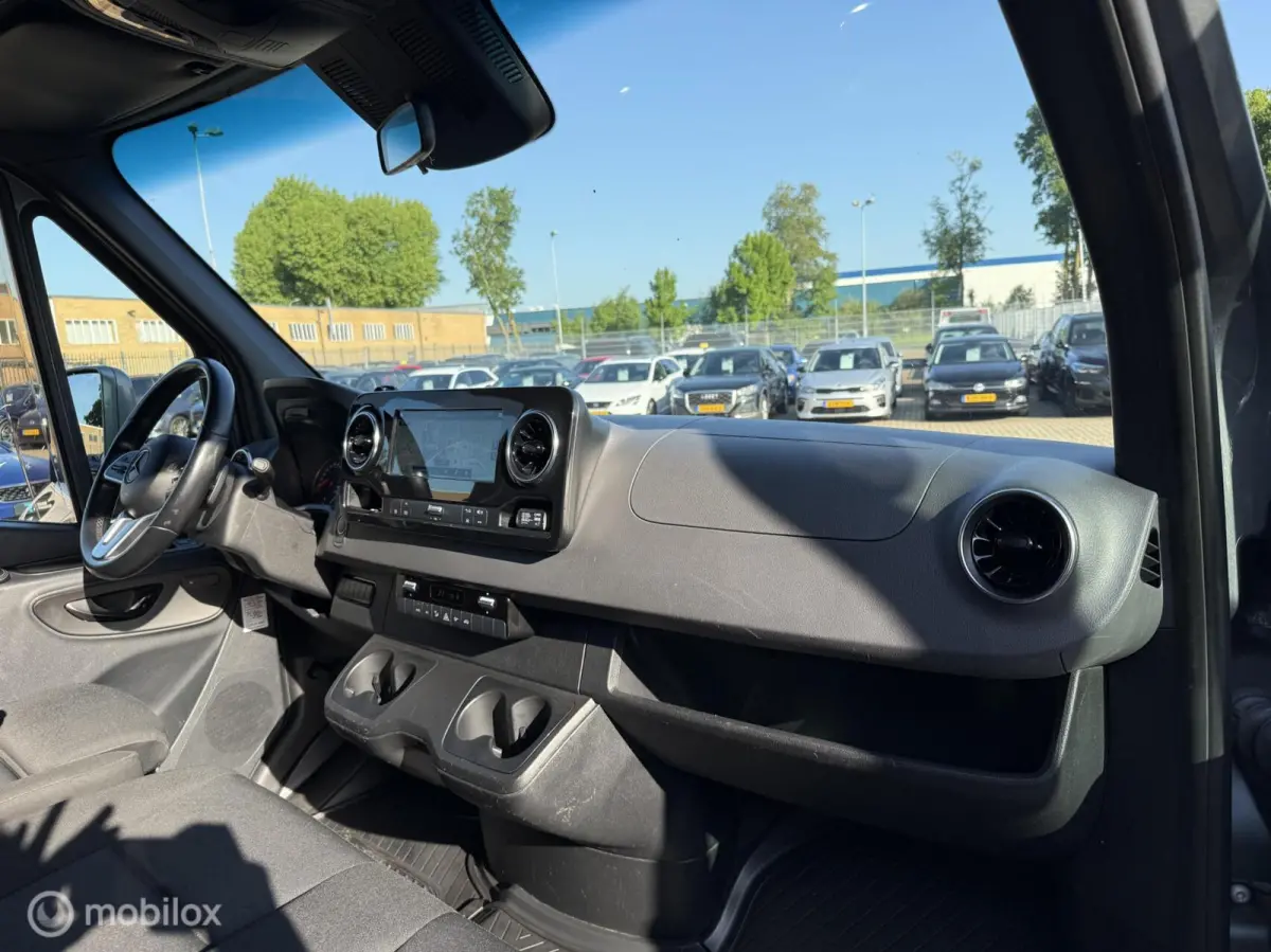 bestel 519 3.0 CDI L4H2 EURO VI-D