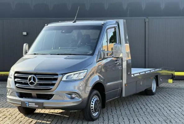bestel 519 3.0 CDI L4H2 EURO VI-D