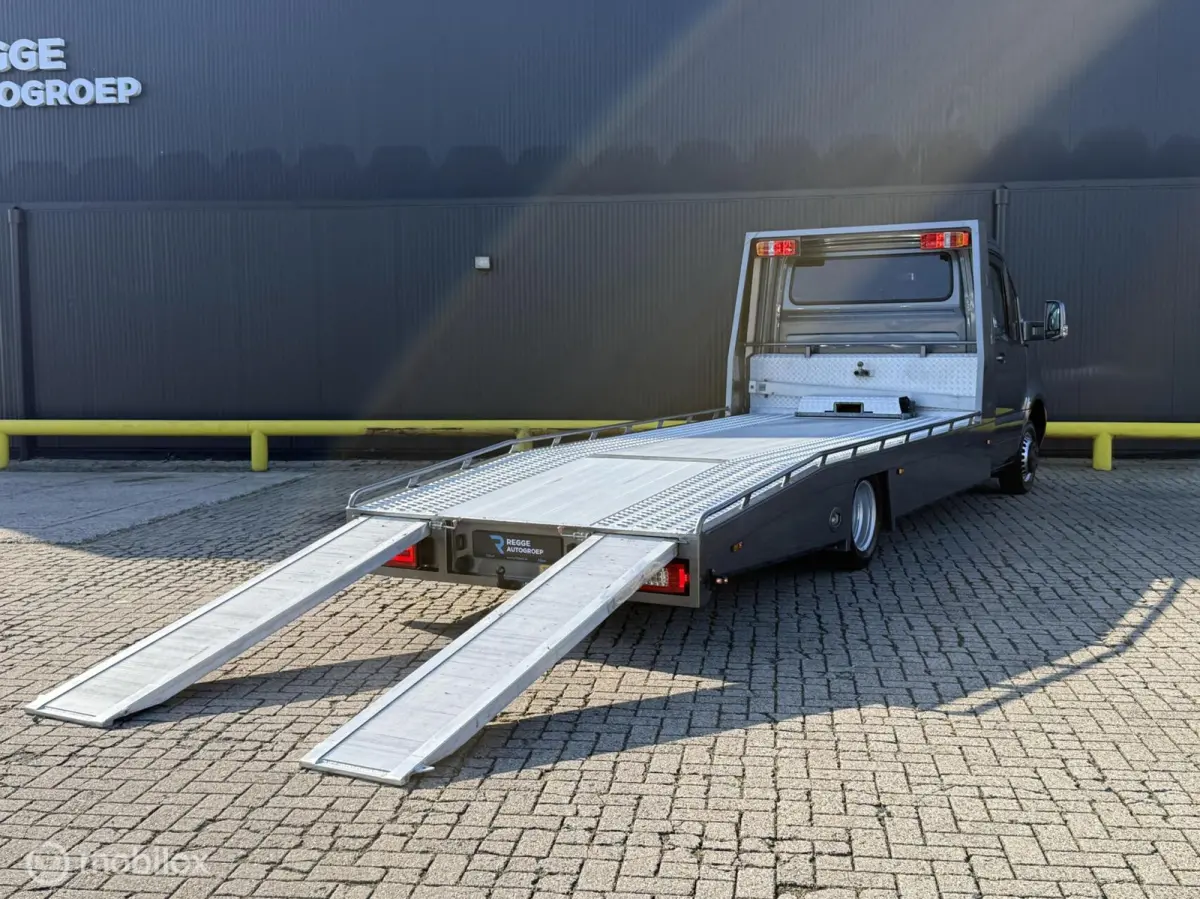 bestel 519 3.0 CDI L4H2 EURO VI-D