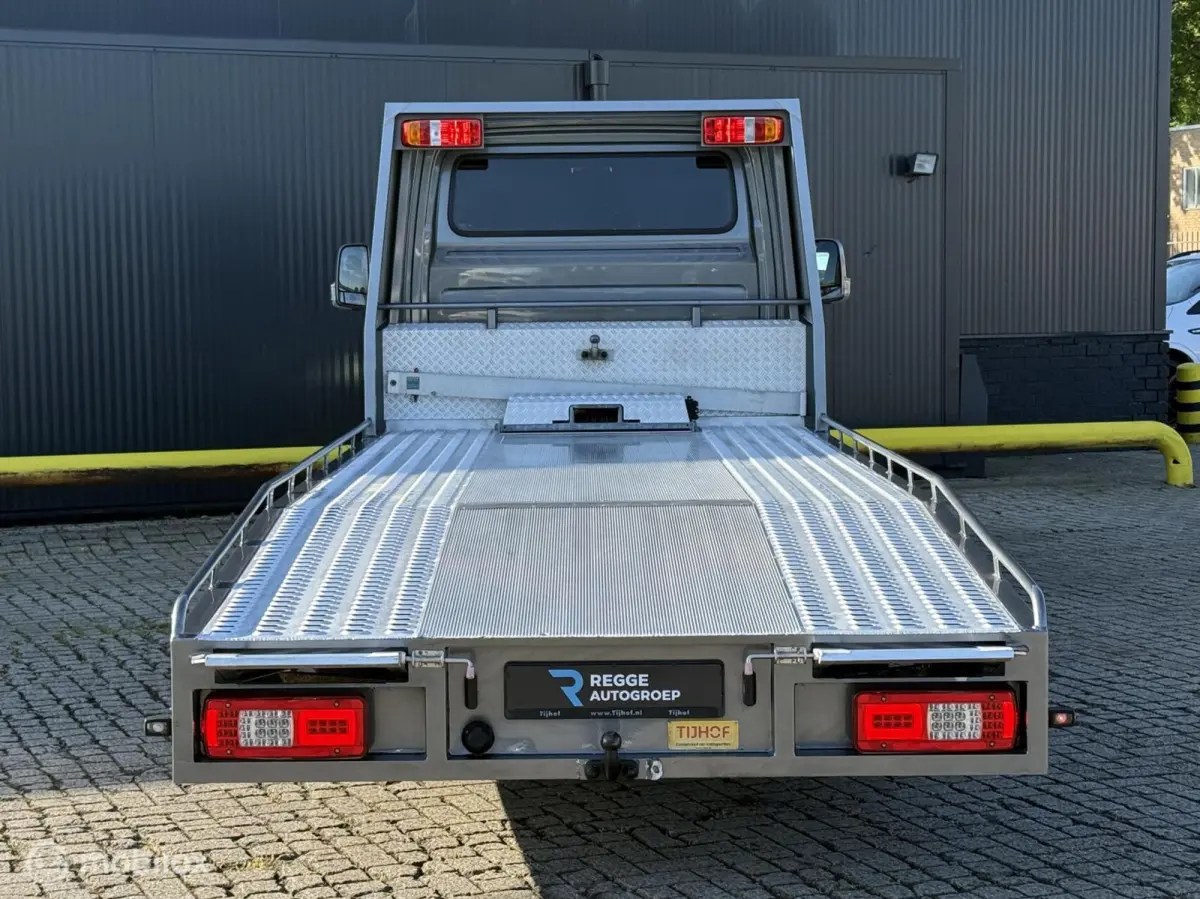 bestel 519 3.0 CDI L4H2 EURO VI-D