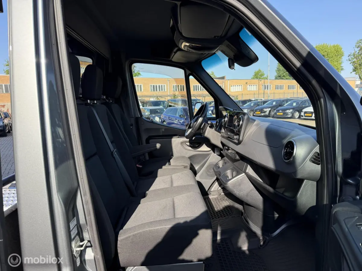 bestel 519 3.0 CDI L4H2 EURO VI-D