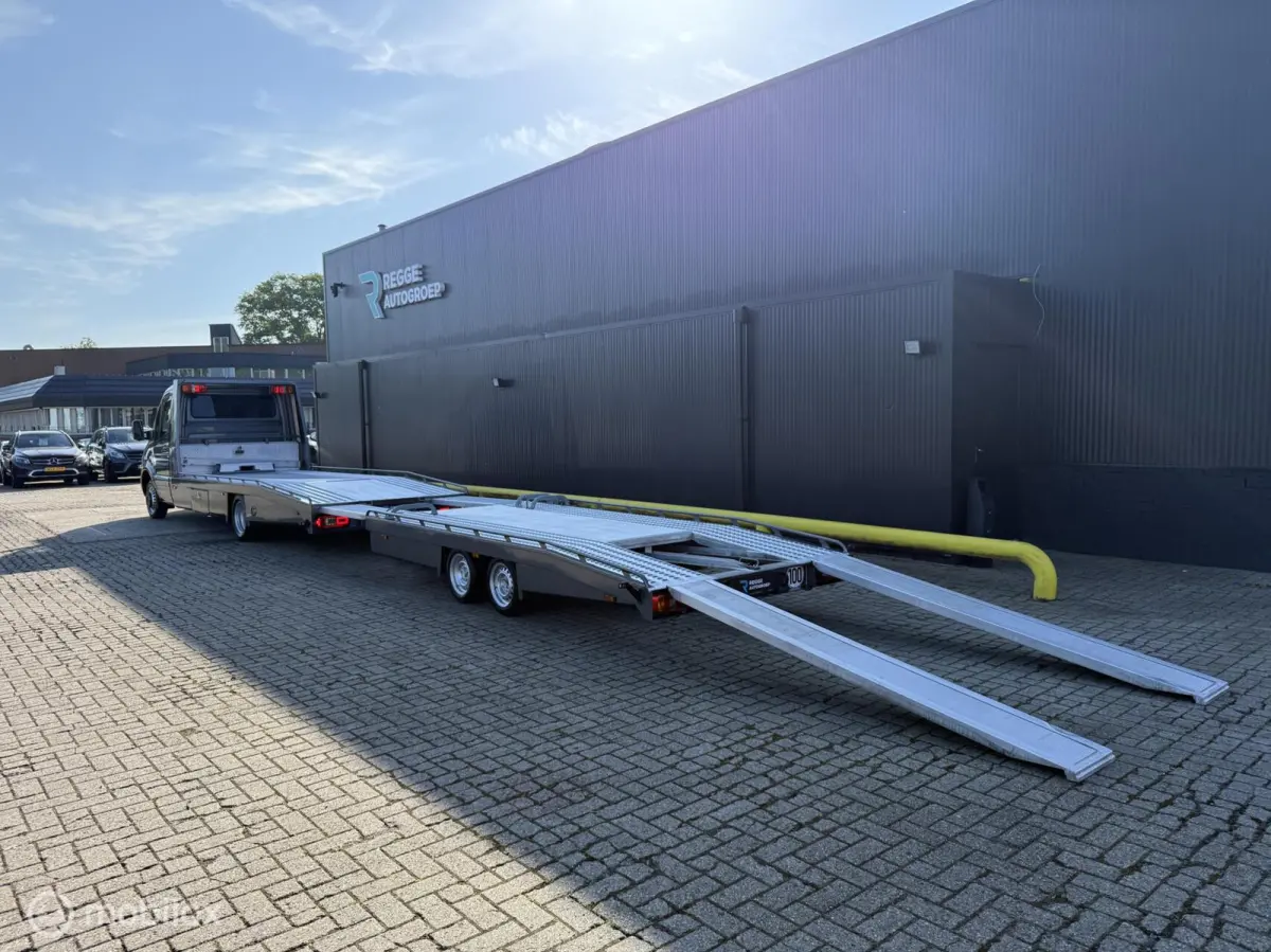 bestel 519 3.0 CDI L4H2 EURO VI-D