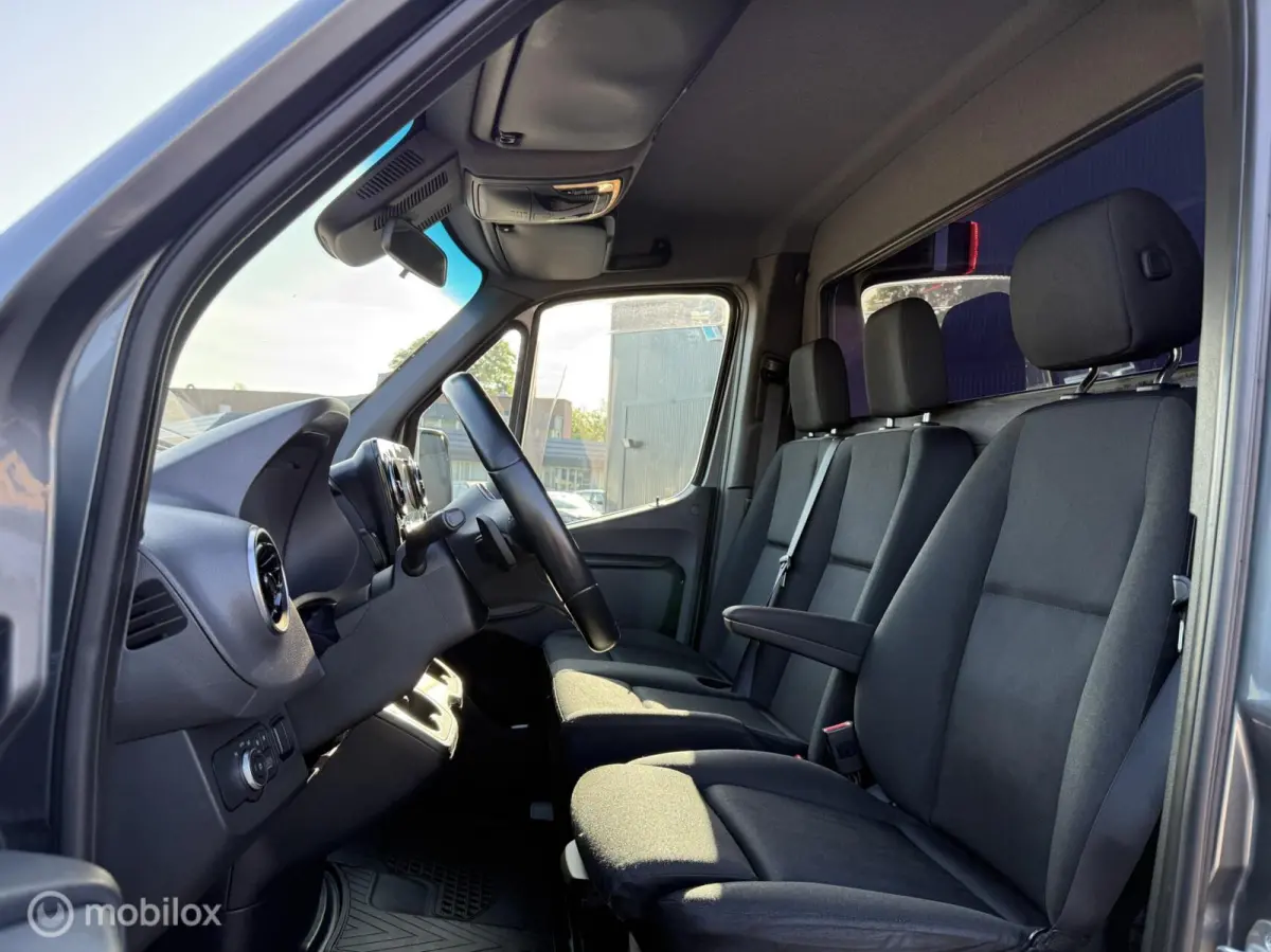 bestel 519 3.0 CDI L4H2 EURO VI-D