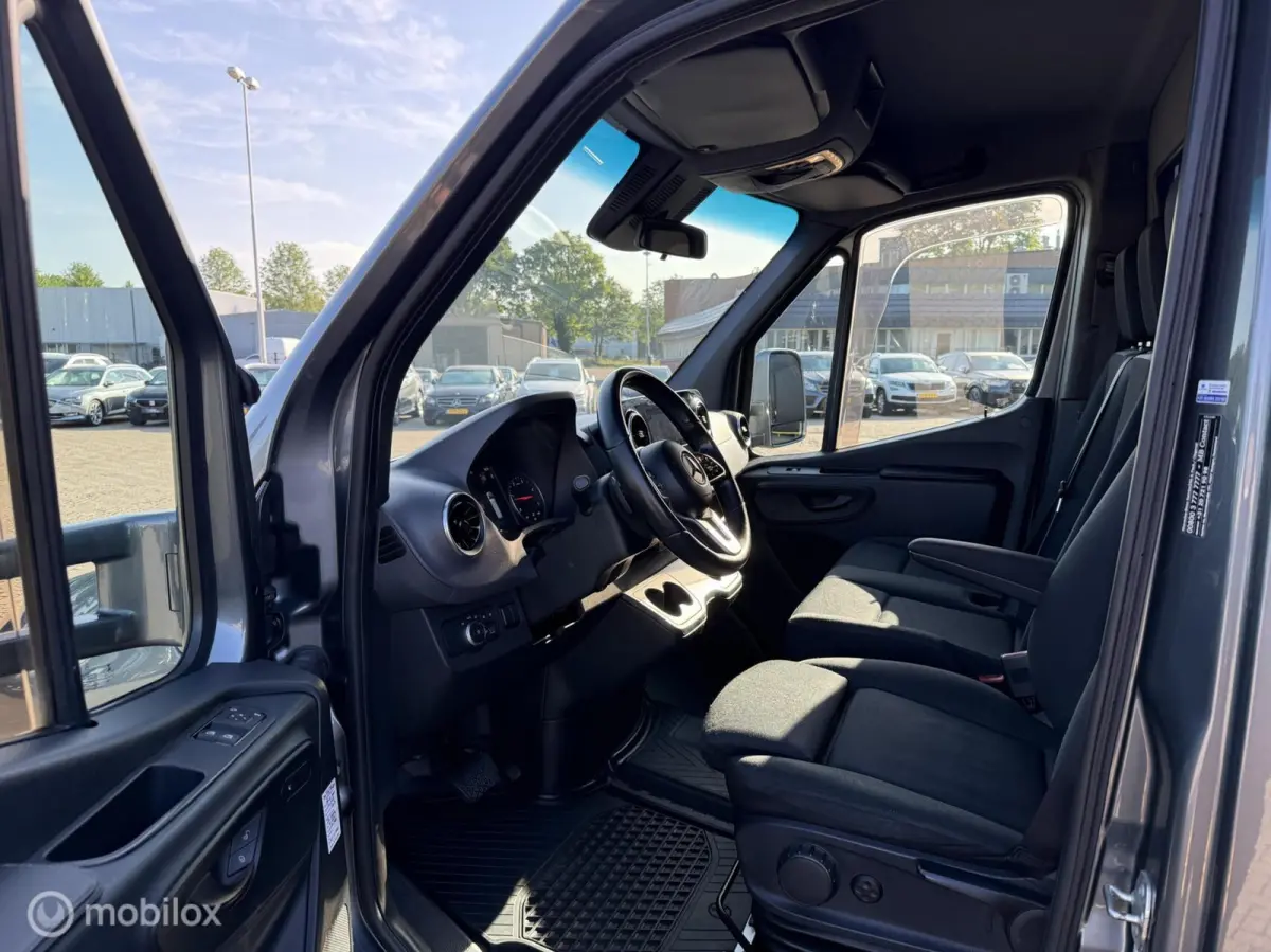 bestel 519 3.0 CDI L4H2 EURO VI-D