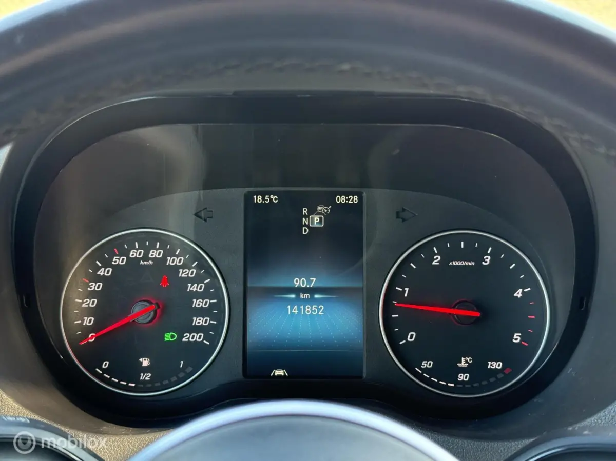bestel 519 3.0 CDI L4H2 EURO VI-D