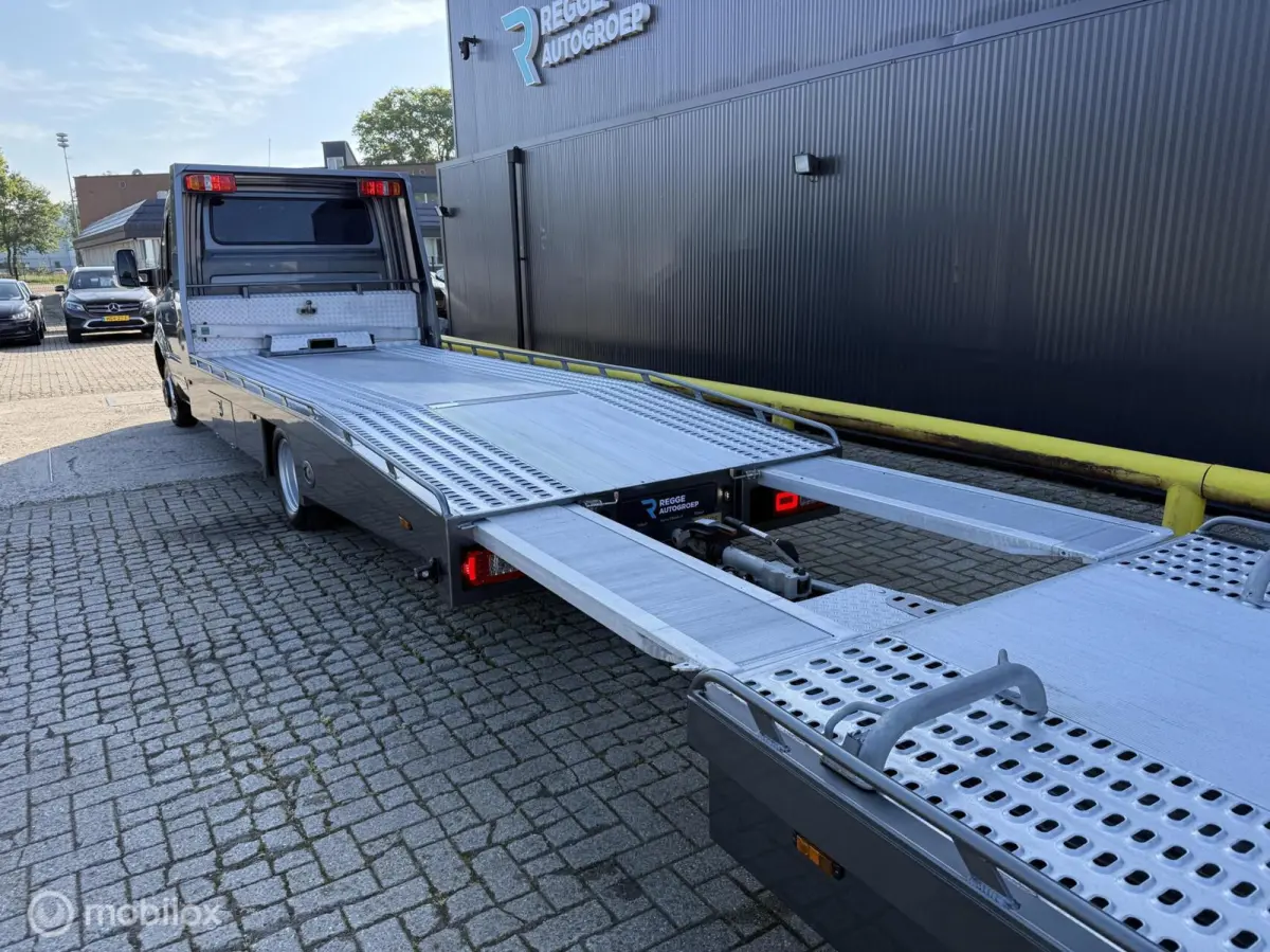 bestel 519 3.0 CDI L4H2 EURO VI-D