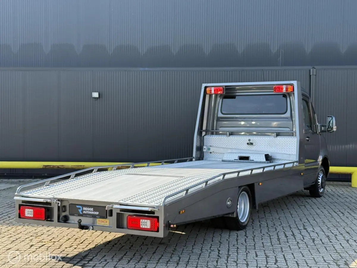 bestel 519 3.0 CDI L4H2 EURO VI-D