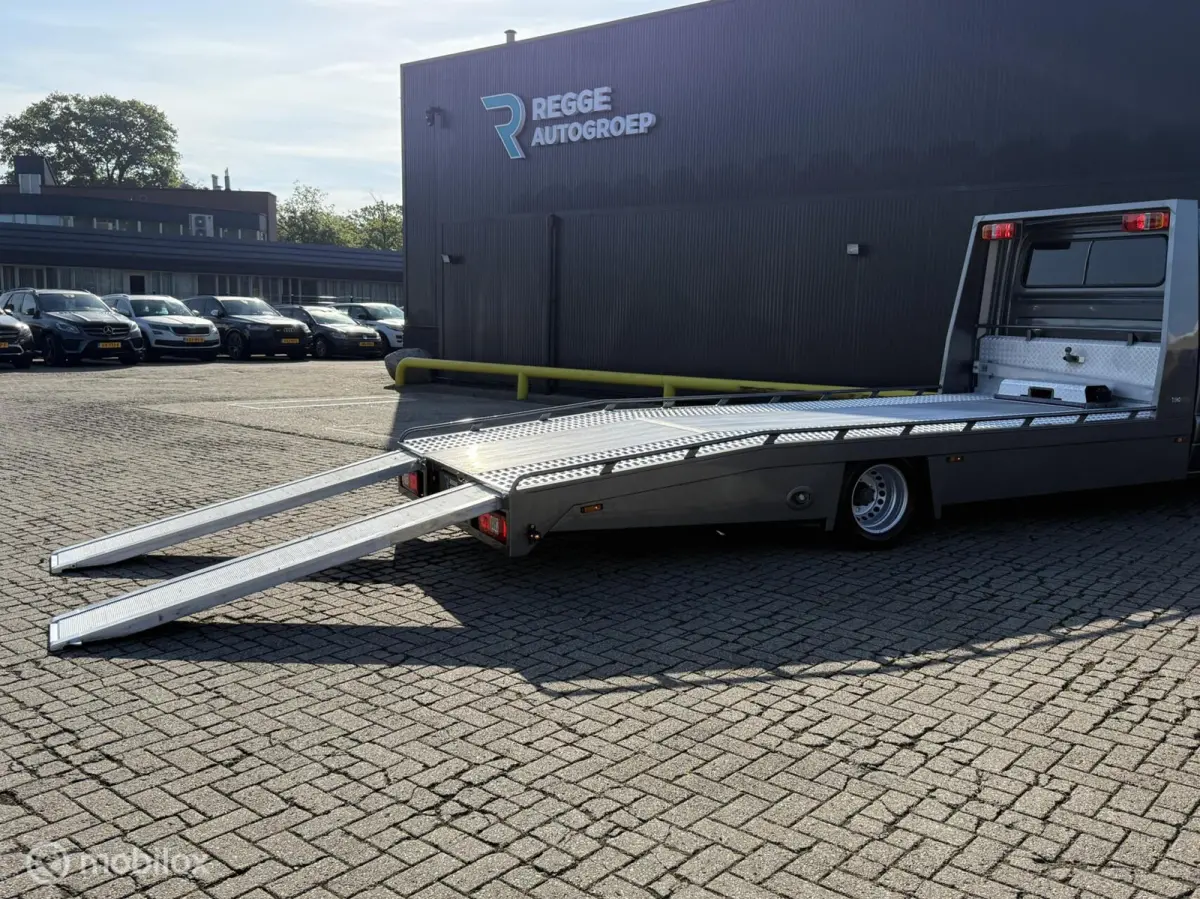 bestel 519 3.0 CDI L4H2 EURO VI-D