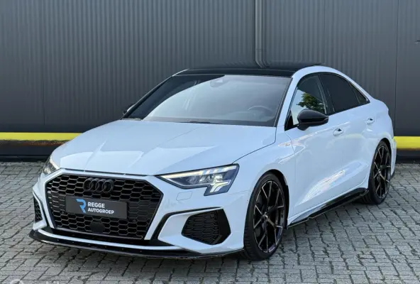 35 TFSI S-Line MAXTON | S3 PAKKET |PANODAK
