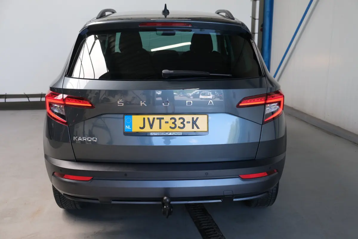 1.0 TSI Style - Airco, Cruise, Navi, PDC, Carplay, Trekhaak.