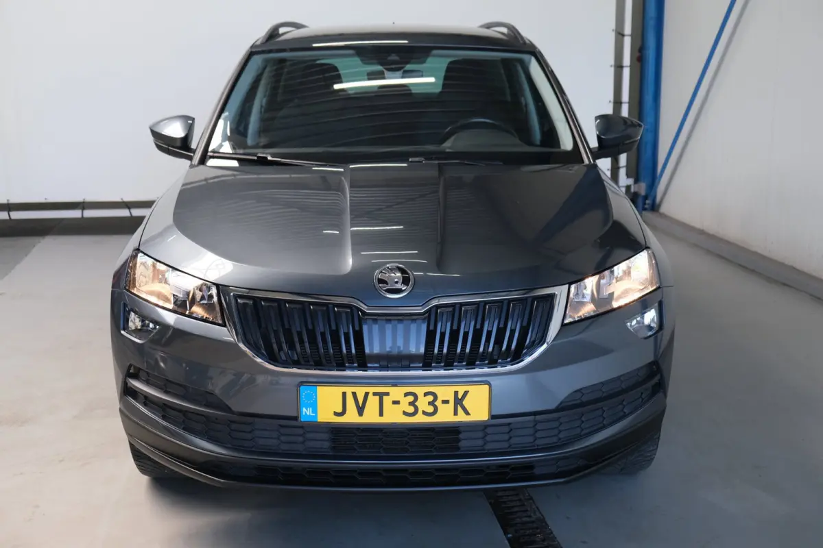 1.0 TSI Style - Airco, Cruise, Navi, PDC, Carplay, Trekhaak.