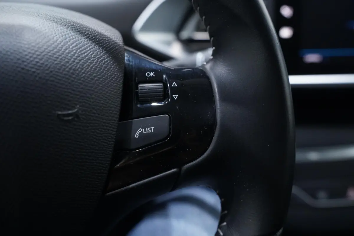 1.2 PureTech Blue Lease Dis.Riem v.v. 122.530 km Navi Clima Apple Carplay Cruise