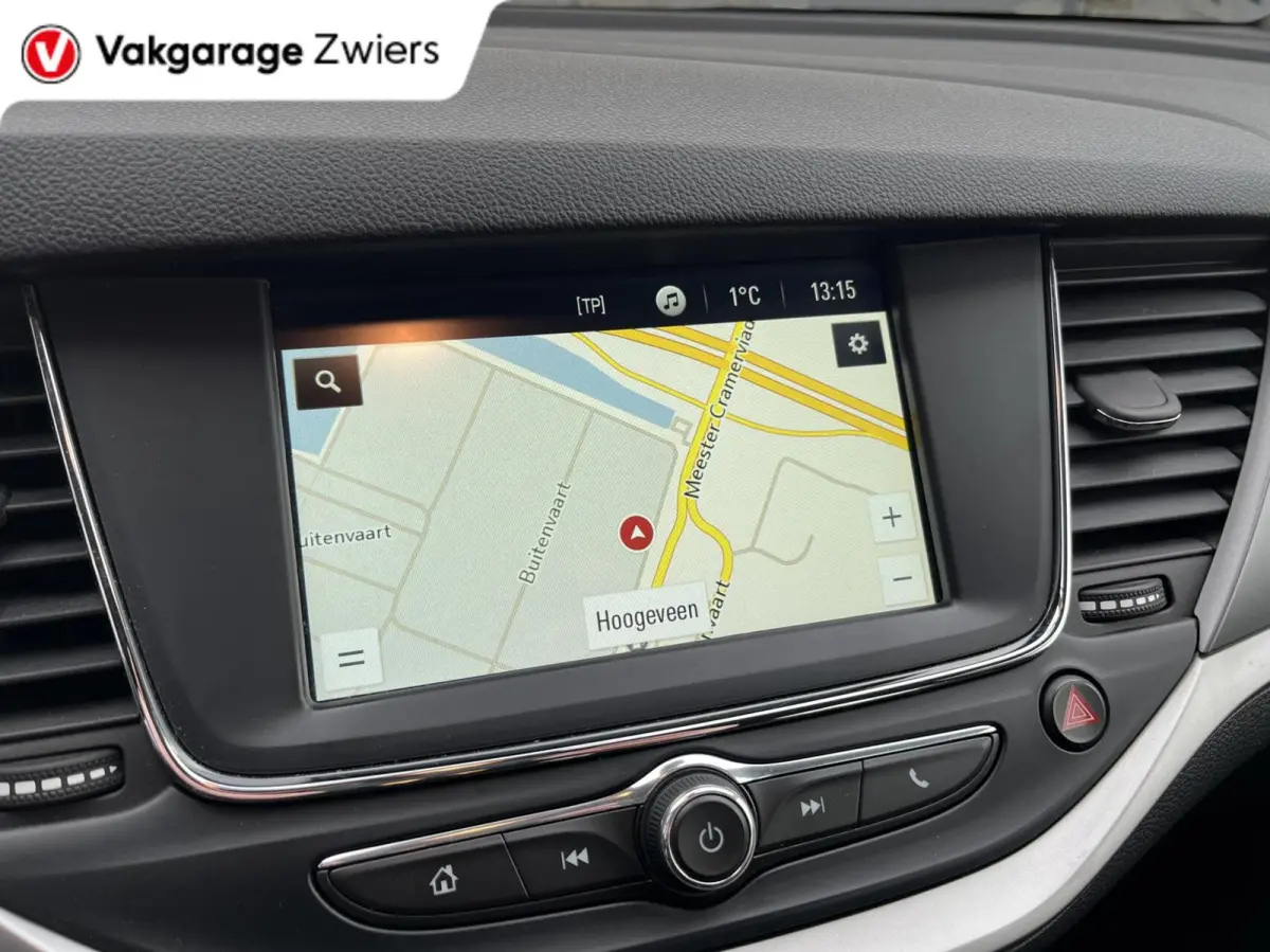 1.2 Edition Navi/Ecc/Cruise/Camera