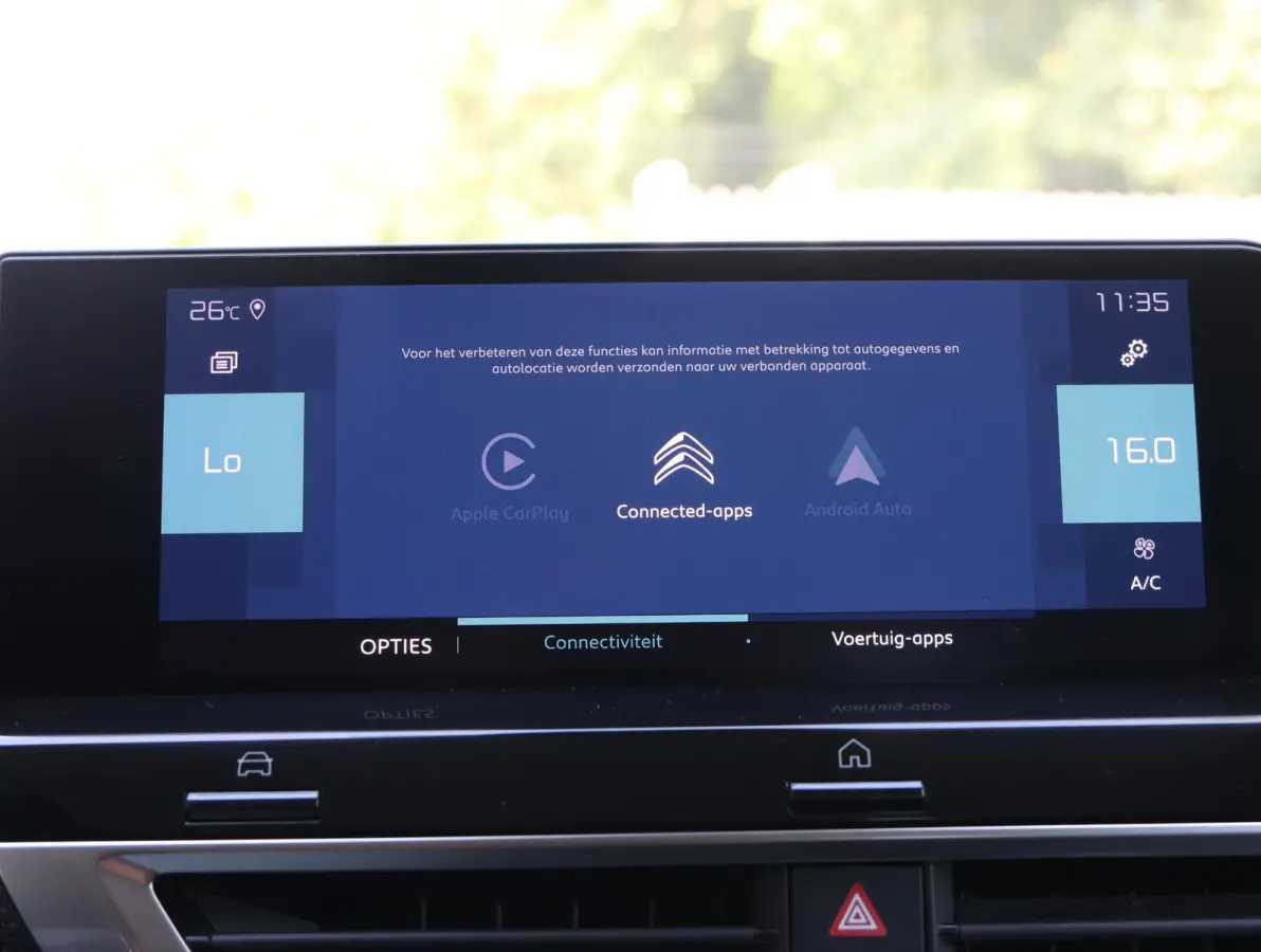 Feel Edition 50 kWh | Accu 91% | Camera | Navigatie | Apple en Android | Climate control