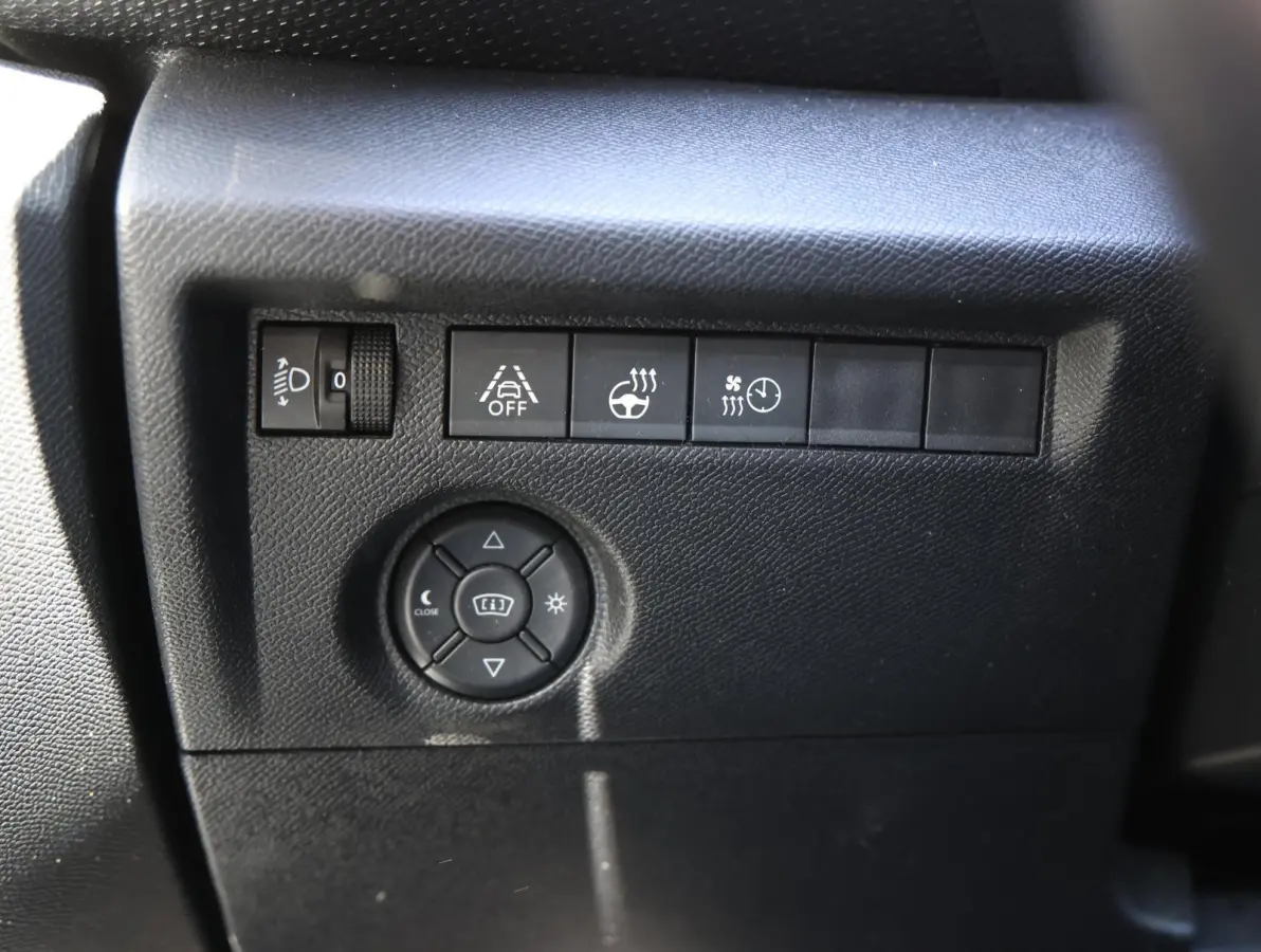 Feel Edition 50 kWh | Accu 91% | Camera | Navigatie | Apple en Android | Climate control