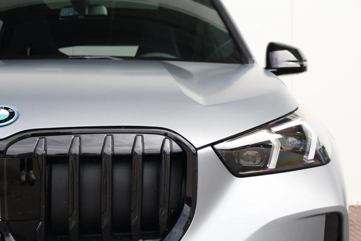 xDrive30e | SoH 100% | Sport Pakket Pro | Pano Dak | M-Sportstoelen | Harman Kardon | Driving Assistant Professional | 20'' LM | Elektr. Verstelbare Voorstoelen | Head-Up |