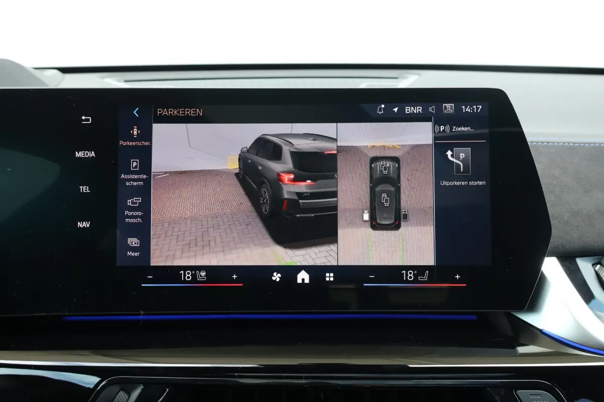 xDrive30e | SoH 100% | Sport Pakket Pro | Pano Dak | M-Sportstoelen | Harman Kardon | Driving Assistant Professional | 20'' LM | Elektr. Verstelbare Voorstoelen | Head-Up |