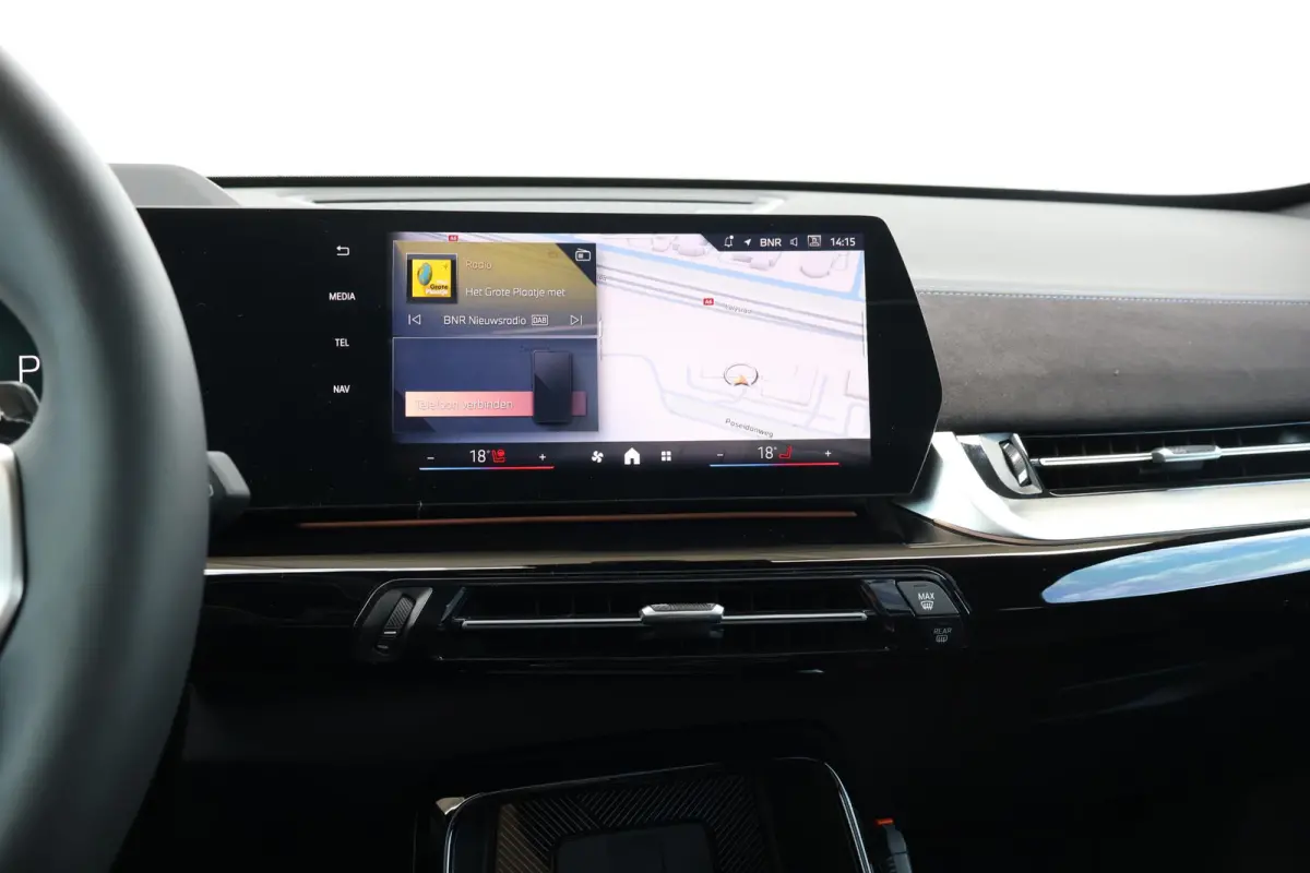 xDrive30e | SoH 100% | Sport Pakket Pro | Pano Dak | M-Sportstoelen | Harman Kardon | Driving Assistant Professional | 20'' LM | Elektr. Verstelbare Voorstoelen | Head-Up |