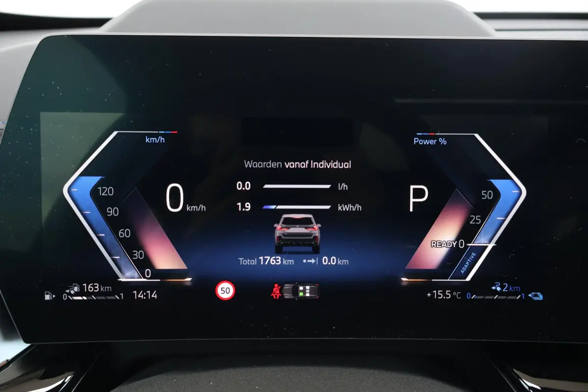 xDrive30e | SoH 100% | Sport Pakket Pro | Pano Dak | M-Sportstoelen | Harman Kardon | Driving Assistant Professional | 20'' LM | Elektr. Verstelbare Voorstoelen | Head-Up |