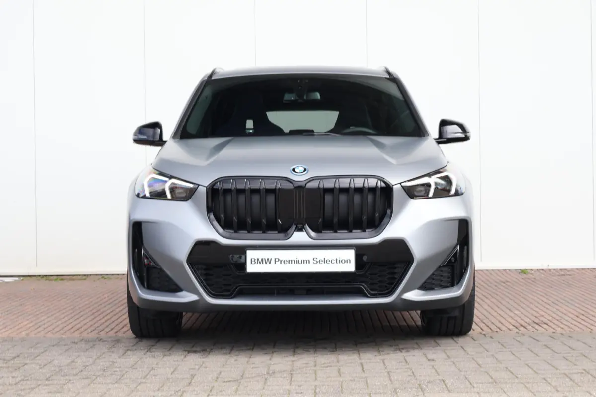 xDrive30e | SoH 100% | Sport Pakket Pro | Pano Dak | M-Sportstoelen | Harman Kardon | Driving Assistant Professional | 20'' LM | Elektr. Verstelbare Voorstoelen | Head-Up |