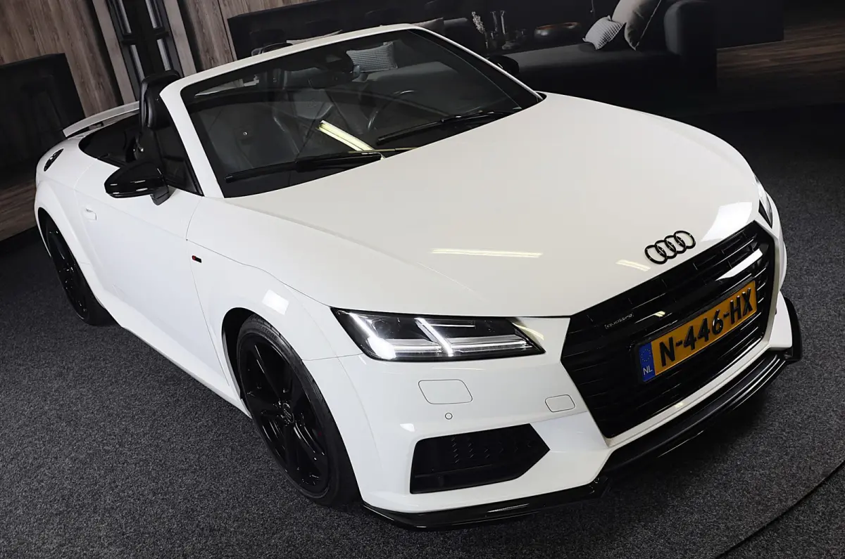 2.0 TFSI Quattro S Line / 230 PK / Virtual Cockpit / AUT / Navi / Camera / Ecc / Elek Pakket / Led / Pdc / 19 Inc