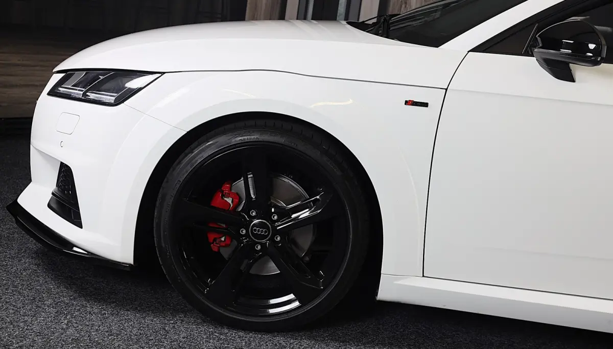 2.0 TFSI Quattro S Line / 230 PK / Virtual Cockpit / AUT / Navi / Camera / Ecc / Elek Pakket / Led / Pdc / 19 Inc