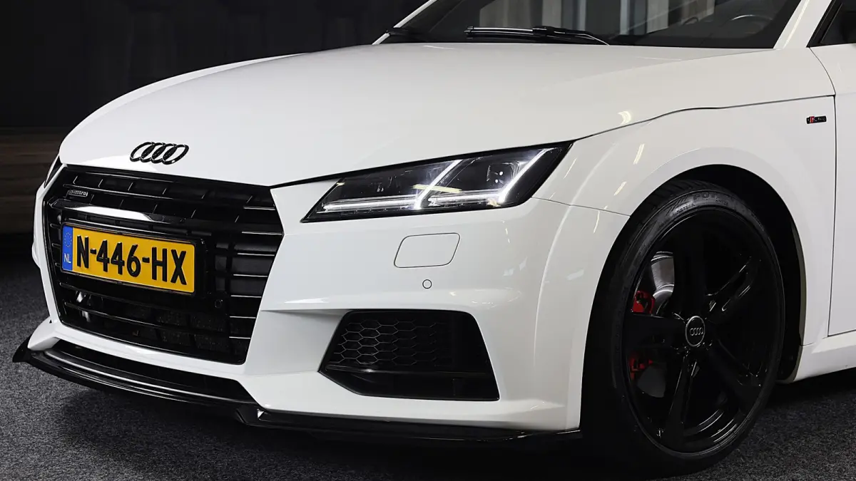 2.0 TFSI Quattro S Line / 230 PK / Virtual Cockpit / AUT / Navi / Camera / Ecc / Elek Pakket / Led / Pdc / 19 Inc