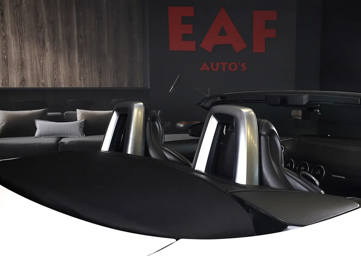 2.0 TFSI Quattro S Line / 230 PK / Virtual Cockpit / AUT / Navi / Camera / Ecc / Elek Pakket / Led / Pdc / 19 Inc