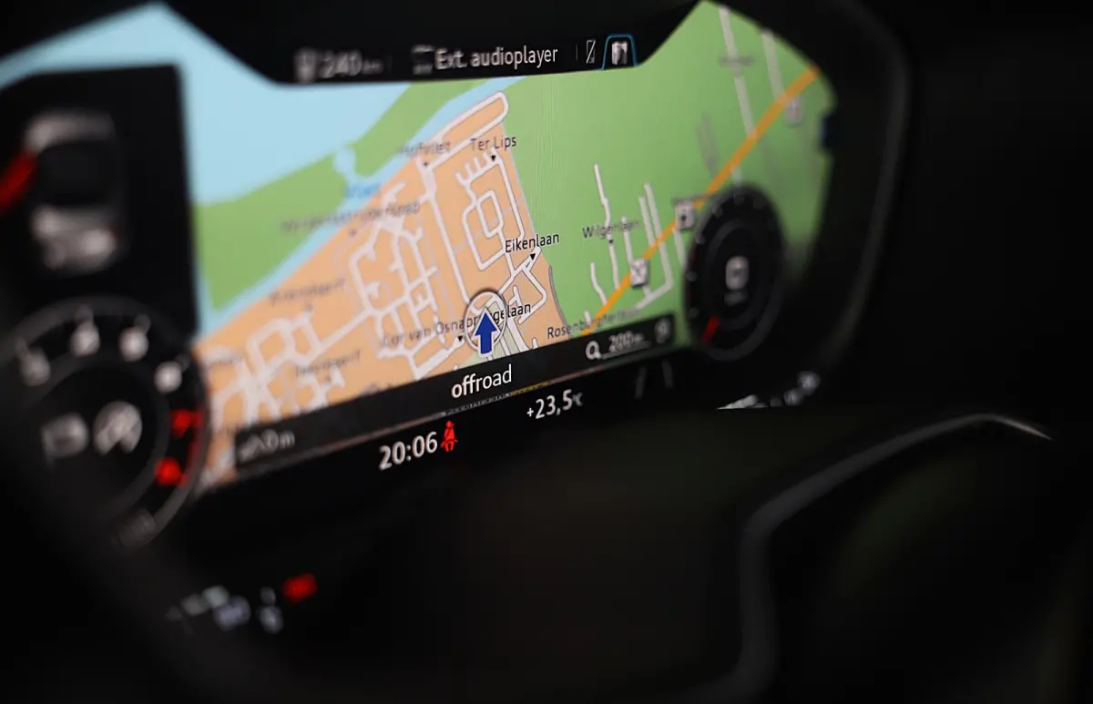 2.0 TFSI Quattro S Line / 230 PK / Virtual Cockpit / AUT / Navi / Camera / Ecc / Elek Pakket / Led / Pdc / 19 Inc