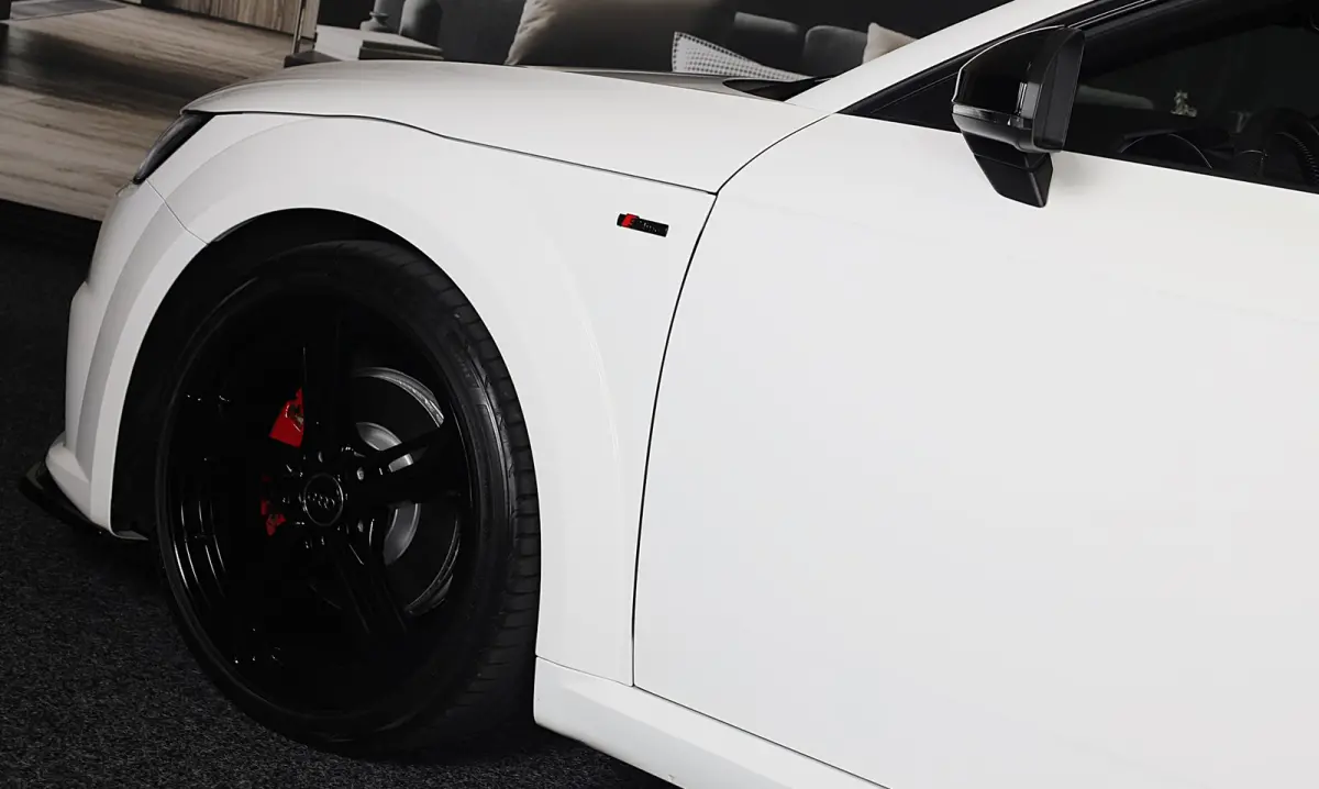 2.0 TFSI Quattro S Line / 230 PK / Virtual Cockpit / AUT / Navi / Camera / Ecc / Elek Pakket / Led / Pdc / 19 Inc