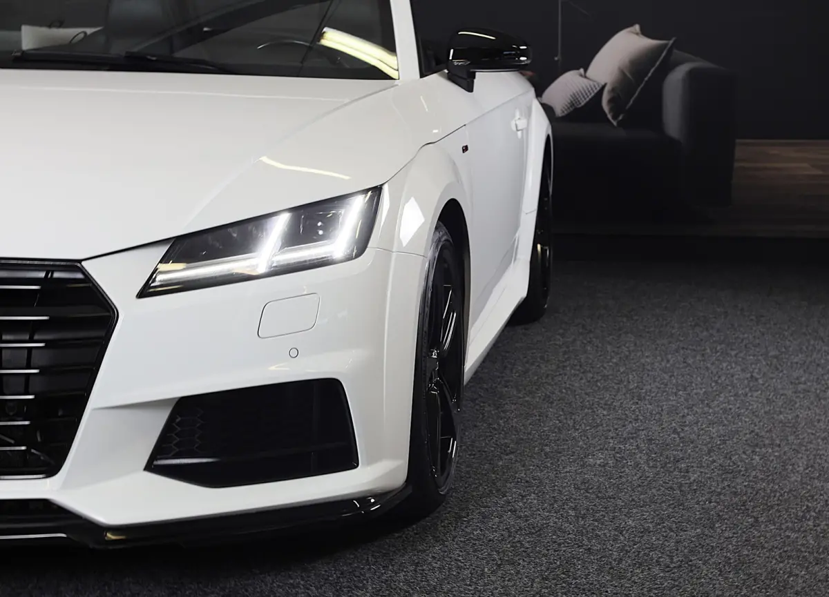 2.0 TFSI Quattro S Line / 230 PK / Virtual Cockpit / AUT / Navi / Camera / Ecc / Elek Pakket / Led / Pdc / 19 Inc