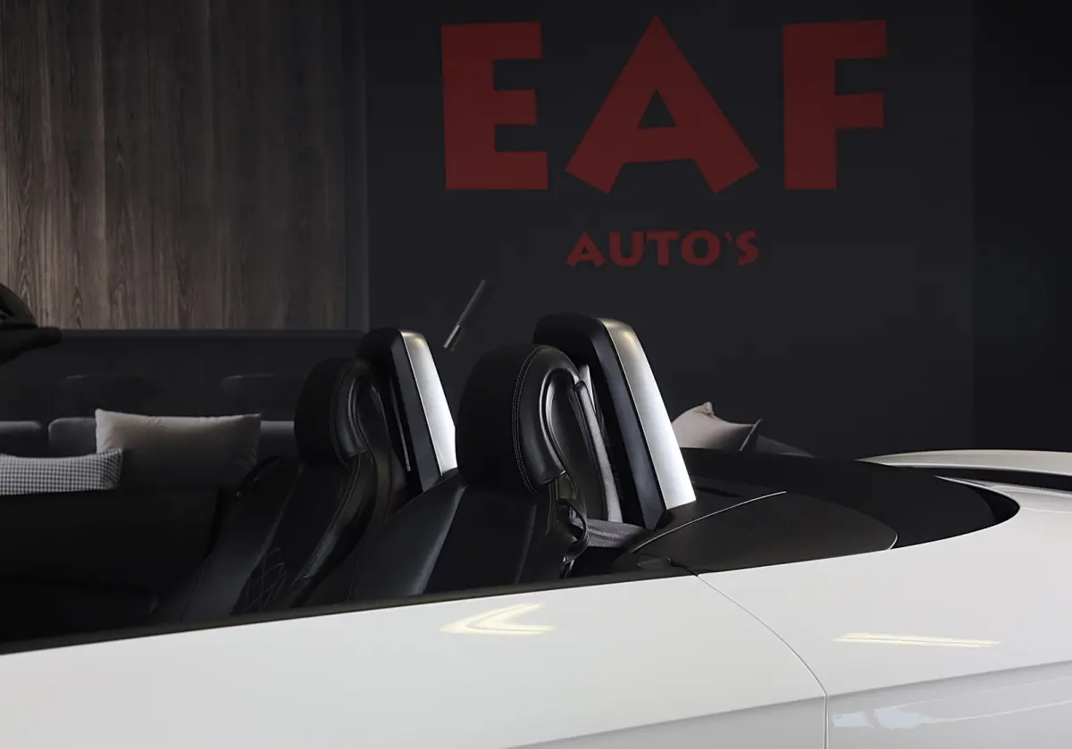 2.0 TFSI Quattro S Line / 230 PK / Virtual Cockpit / AUT / Navi / Camera / Ecc / Elek Pakket / Led / Pdc / 19 Inc