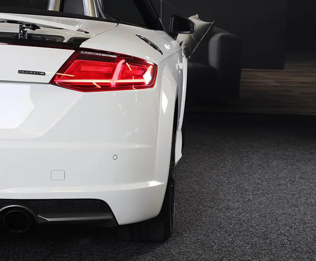 2.0 TFSI Quattro S Line / 230 PK / Virtual Cockpit / AUT / Navi / Camera / Ecc / Elek Pakket / Led / Pdc / 19 Inc