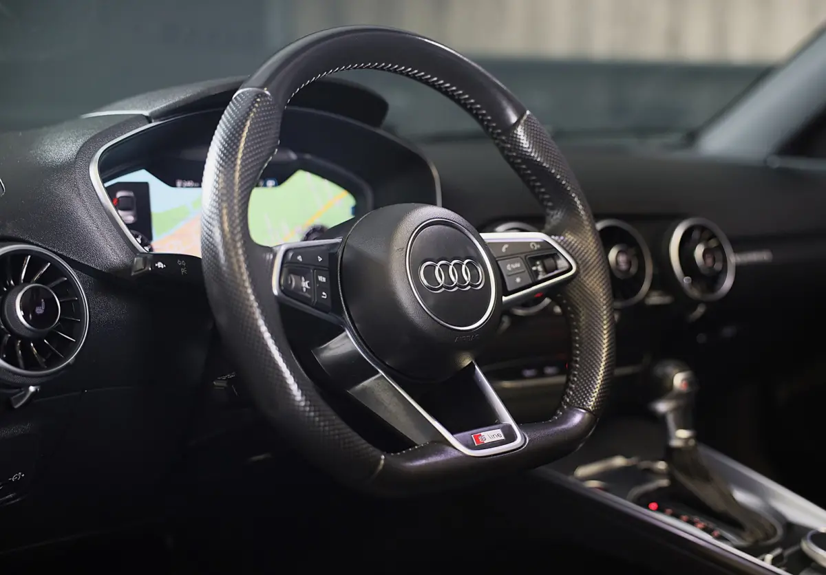 2.0 TFSI Quattro S Line / 230 PK / Virtual Cockpit / AUT / Navi / Camera / Ecc / Elek Pakket / Led / Pdc / 19 Inc