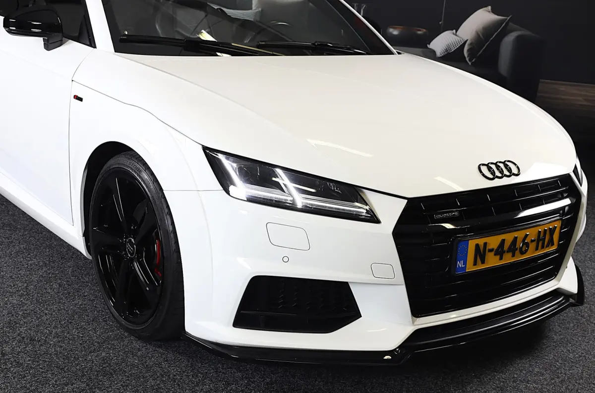 2.0 TFSI Quattro S Line / 230 PK / Virtual Cockpit / AUT / Navi / Camera / Ecc / Elek Pakket / Led / Pdc / 19 Inc