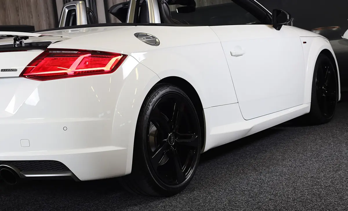 2.0 TFSI Quattro S Line / 230 PK / Virtual Cockpit / AUT / Navi / Camera / Ecc / Elek Pakket / Led / Pdc / 19 Inc