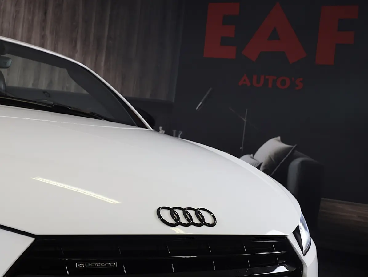 2.0 TFSI Quattro S Line / 230 PK / Virtual Cockpit / AUT / Navi / Camera / Ecc / Elek Pakket / Led / Pdc / 19 Inc