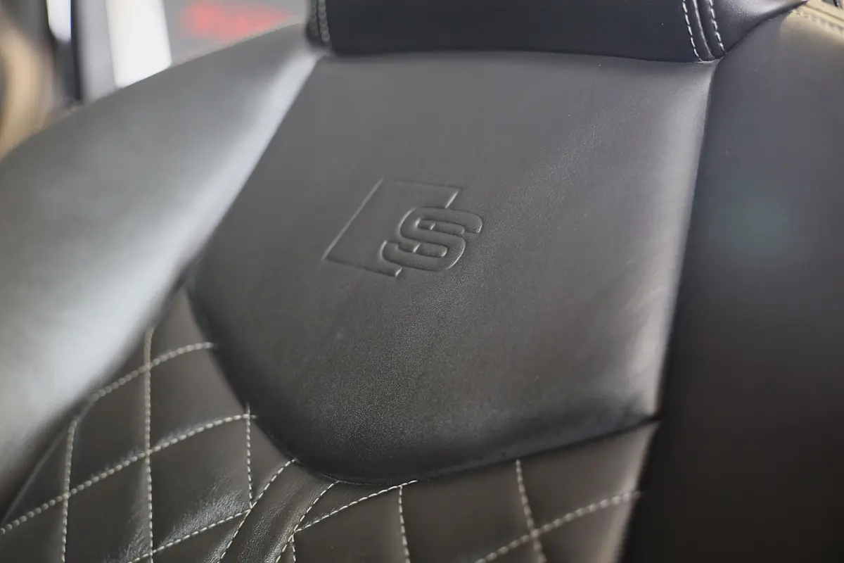 2.0 TFSI Quattro S Line / 230 PK / Virtual Cockpit / AUT / Navi / Camera / Ecc / Elek Pakket / Led / Pdc / 19 Inc