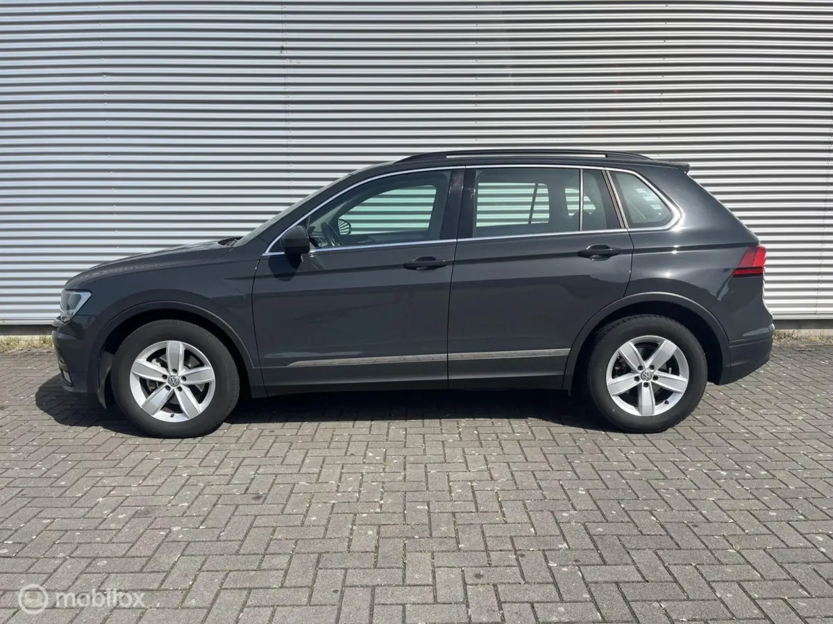 1.4 TSI ACT Trendline | Stoelverwarming |