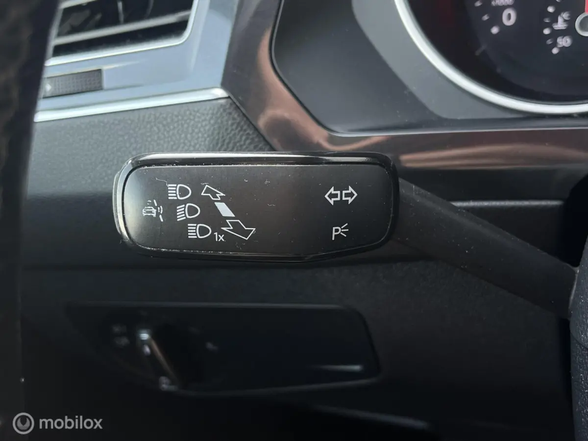 1.4 TSI ACT Trendline | Stoelverwarming |