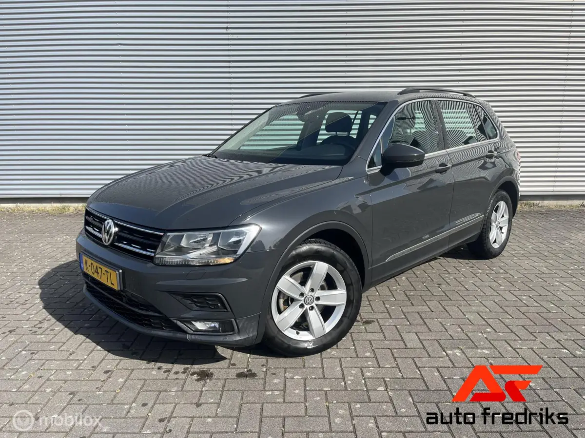 1.4 TSI ACT Trendline | Stoelverwarming |
