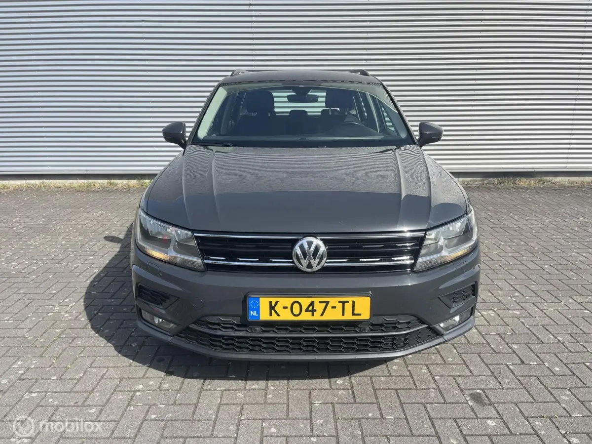 1.4 TSI ACT Trendline | Stoelverwarming |