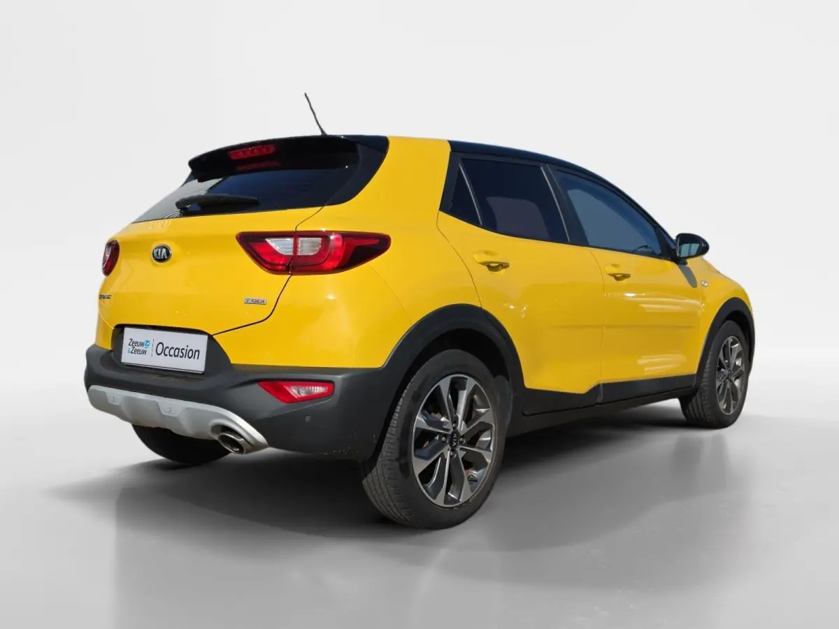 1.0 T-GDi ComfortPlusLine Navigator | Navigatie | LM-Velgen | Cruise control