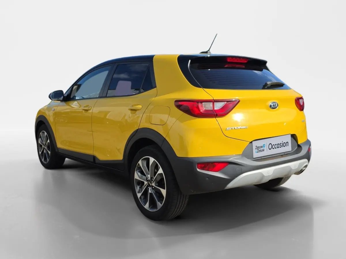 1.0 T-GDi ComfortPlusLine Navigator | Navigatie | LM-Velgen | Cruise control